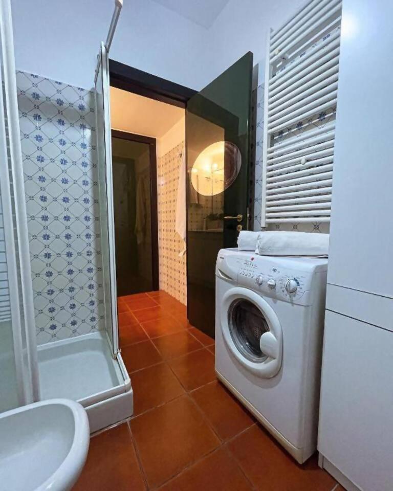 Bilocale Santagostino Apartment Milano Exterior foto